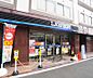 周辺：ローソン 烏丸札ノ辻店まで36m