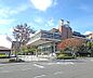 周辺：同志社大学（田辺）まで961m