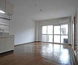 マリッチ赤池 202 2階2LDKのリビング/ダイニング