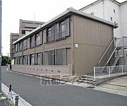 外観です。