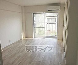 ｅｌｌｅ23 201 2階1DKのリビング/ダイニング