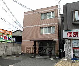 近鉄京都線 向島駅 徒歩15分