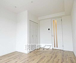 ＣＡＳＡ　ＷＯＯＤIII 205 2階1Kのリビング/ダイニング