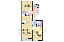奈良線 山城青谷駅 徒歩84分