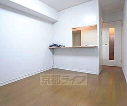 JR奈良線 城陽駅 徒歩15分の賃貸アパート 1階2DKのリビング/ダイニング