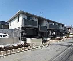 近鉄京都線 寺田駅 徒歩5分