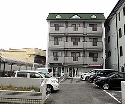 近鉄京都線 大久保駅 徒歩4分