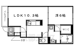 京阪宇治線 三室戸駅 徒歩13分