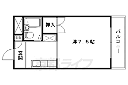 リッチモンド小野 2階