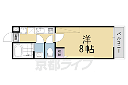 京都市営烏丸線 十条駅 徒歩2分