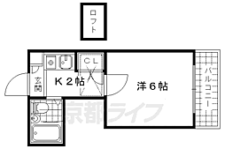 シネマ御陵 1階