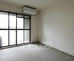 スペースモリ 205 2階2DKのリビング/ダイニング