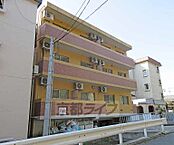 京都府京都市山科区小山西御所町：物件画像／株式会社京都ライフ 丹波橋店