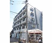 京都府京都市山科区勧修寺西金ケ崎：物件画像／株式会社京都ライフ 丹波橋店