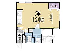 鴨戸ハイツ 3階