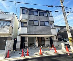 京都市営烏丸線 九条駅 徒歩5分の賃貸マンション