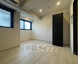 京都市営烏丸線 九条駅 徒歩5分の賃貸マンション 2階1Kのリビング/ダイニング