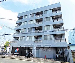 JR東海道・山陽本線 西大路駅 徒歩23分の賃貸マンション