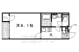 クレイノアローウェアハウス 1階
