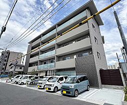 インサイトルポ山科新十条