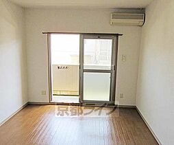 カサコモーダ東野 106 1階1Kのリビング/ダイニング