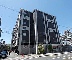 JR東海道・山陽本線 西大路駅 徒歩12分