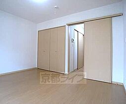 ベルリード墨染 102 1階1Kのリビング/ダイニング