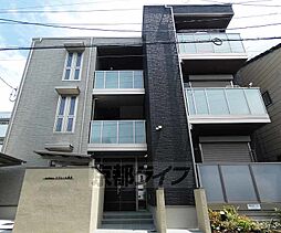 近鉄京都線 東寺駅 徒歩4分