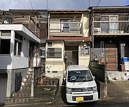 四ノ宮行者谷貸家