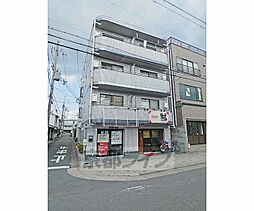 京都市営烏丸線 十条駅 徒歩4分の賃貸マンション