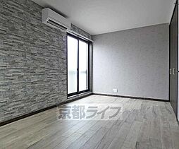 Ｔ−Ｗｏｏｄ 201 2階1Kのリビング/ダイニング