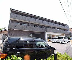 JR奈良線 城陽駅 徒歩3分