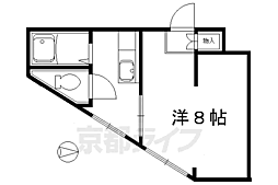 ジュネス東條 3階