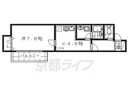 JR東海道・山陽本線 京都駅 徒歩9分