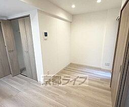 ＶＩＮＡ山科ＷＥＳＴ 305 3階1DKのリビング/ダイニング