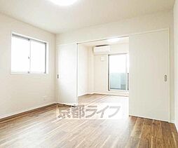 リーエム・ド　墨染駅前 301 3階1LDKのリビング/ダイニング