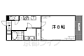Maison・Belong5階6.3万円
