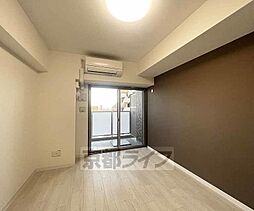 近鉄京都線 東寺駅 徒歩10分の賃貸マンション 7階1Kのリビング/ダイニング