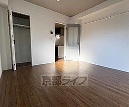 ブリリアコート龍谷大前 505 5階1Kのリビング/ダイニング