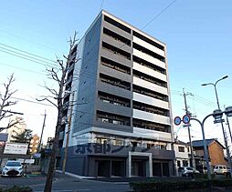 JR東海道・山陽本線 京都駅 徒歩7分