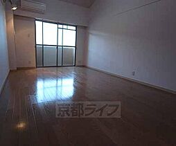 近鉄京都線 向島駅 徒歩5分の賃貸マンション 1階1Kのリビング/ダイニング