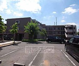 JR奈良線 長池駅 徒歩10分の賃貸マンション