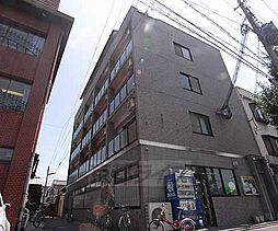 京都市営烏丸線 十条駅 徒歩2分の賃貸マンション