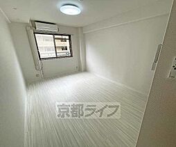 プラネシア星の子山科駅前 211 2階1Kのリビング/ダイニング