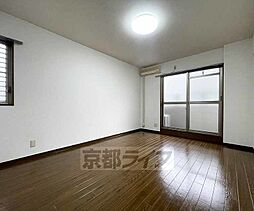 JR東海道・山陽本線 桂川駅 徒歩9分の賃貸マンション 1階1Kのリビング/ダイニング