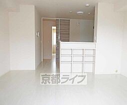 シャルマンコート　ドゥ 103 1階2LDKのリビング/ダイニング