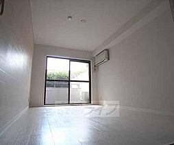 フレーヴァー深草 403 4階1DKのリビング/ダイニング