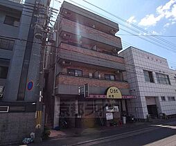 JR東海道・山陽本線 西大路駅 徒歩17分