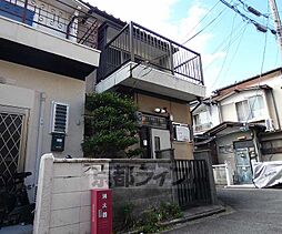 津知橋町テラスハウス