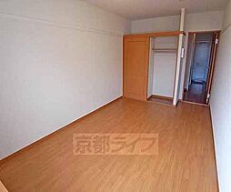 モンテローザ 207 2階1Kのリビング/ダイニング